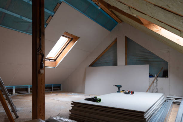 Best Soundproof Insulation Installation  in Laurium, MI