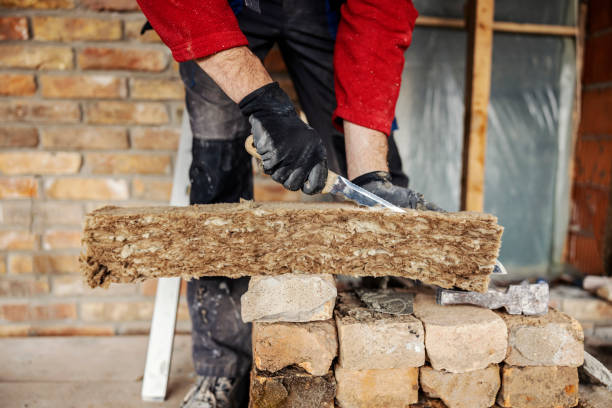 Best Insulation Repair Services  in Laurium, MI